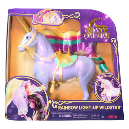 figura-spin-master-unicorn-academy-light-magic-wildstar-6070427