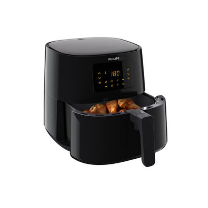 philips-3000-series-serie-5000-tamano-xl-hd927090-5-raciones-airfryer-14-en-1-tamano-62l-hasta-6-porciones