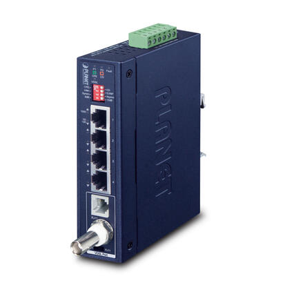 ip30-indumrial-1-port-bnc-rj11-to-4-port-gigabit-ethernet-extender