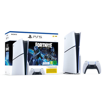 sony-playstation-5-slim-disc-edition-1tb-fortnite-white
