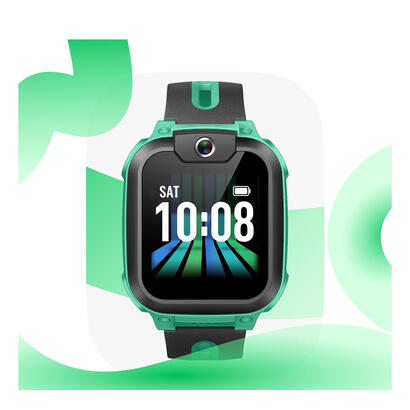 imoo-z1-33-cm-13-tft-digital-240-x-240-pixeles-pantalla-tactil-4g-verde-wifi-gps-satelite