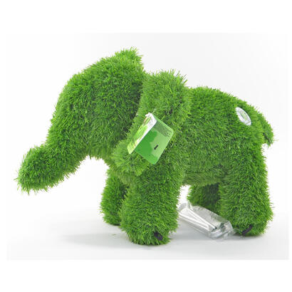 aniplants-53268-estatua-de-jardin-estatua-con-forma-de-animal-para-jardin-verde-1-piezas