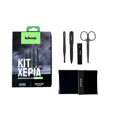 kit-unas-kocos-xepia-kit-4-en-1