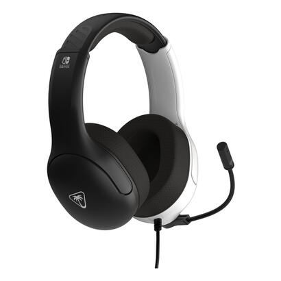 auriculares-turtle-beach-airlite-fit-juego-negro-blanco