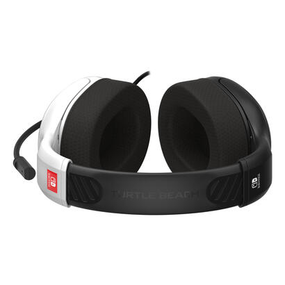 auriculares-turtle-beach-airlite-fit-juego-negro-blanco