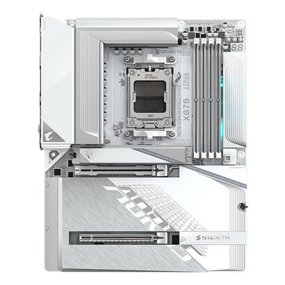 gigabyte-x870-a-stealth-ice-am5-1xhdmi
