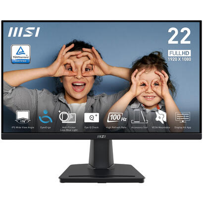 monitor-msi-pro-mp225v-214-1920-x-1080-pixeles-full-hd-lcd-negro-pro-mp225v