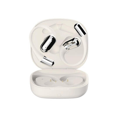 auriculares-4smarts-skybuds-ai-inalambrico-bluetooth-beige