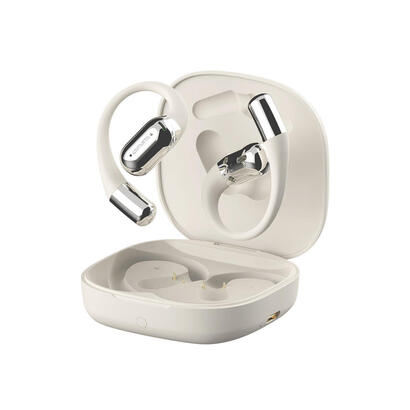 auriculares-4smarts-skybuds-ai-inalambrico-bluetooth-beige
