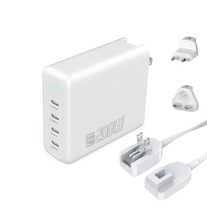 4smarts-ladegert-gan-flex-pro-200w-4-usb-c-travel