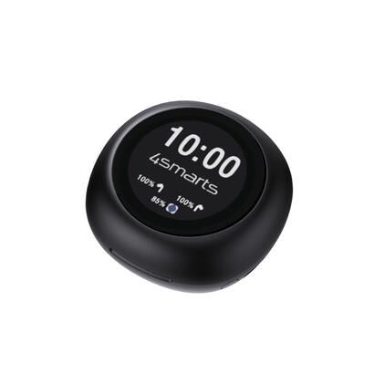4smarts-tws-azultooth-kopfhrer-skybuds-screen-pro-ancschwarz