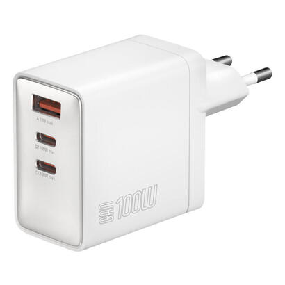 4smarts-netzladegert-gan-pocket-100w-2c1a-weiss
