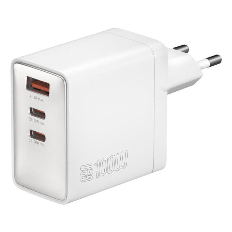 4smarts-netzladegert-gan-pocket-100w-2c1a-weiss