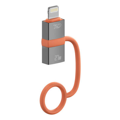 4smarts-usb-c-auf-adapter-lightning-pd-27w-2er-set-grau