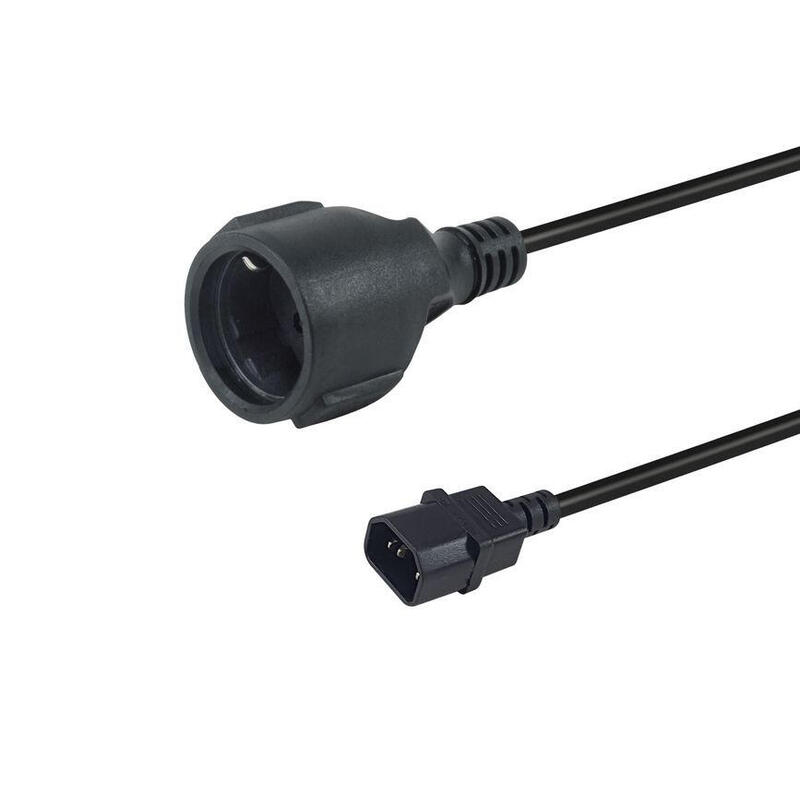 equip-netzcable-anschl-c14-cee7-3-025m-negro equip-netzcable-anschl-c14-cee7-3-025m-negro