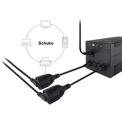 equip-netzcable-anschl-c14-cee7-3-025m-negro