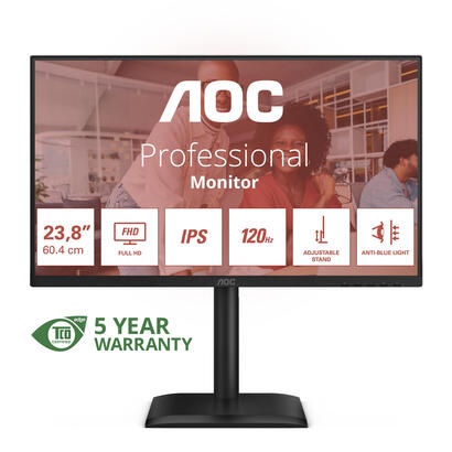 monitor-aoc-24e4u-2381920-x-1080-pixeles-full-hd-led-negro