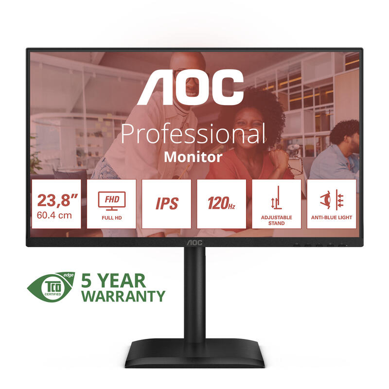 monitor-aoc-24e4u-2381920-x-1080-pixeles-full-hd-led-negro