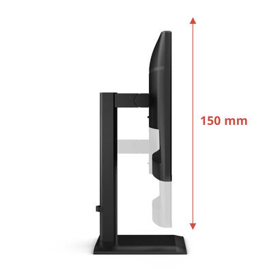 monitor-aoc-238-24e4u-1609-hdmidpusb-ips-lift-negro