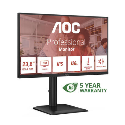 monitor-aoc-24e4u-2381920-x-1080-pixeles-full-hd-led-negro