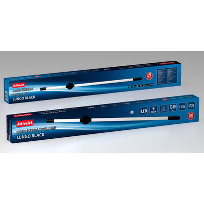 aplique-led-activejet-aje-lungo-negro