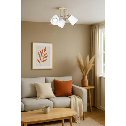 activejet-aje-emily-3p-gd-iluminacion-de-techo-e27-120-w