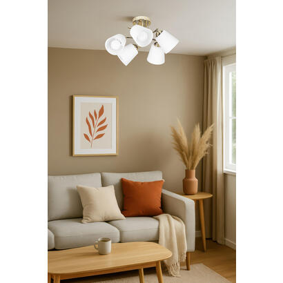 activejet-aje-emily-5p-gd-iluminacion-de-techo-e27-200-w