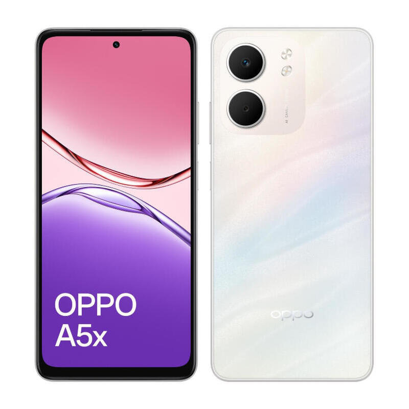 smartphone-oppo-a5x-667-hd-4gb-128gb-laser-white