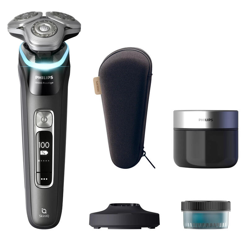 afeitadora-philips-i9000-prestige-inalambrica afeitadora-philips-i9000-prestige-inalambrica