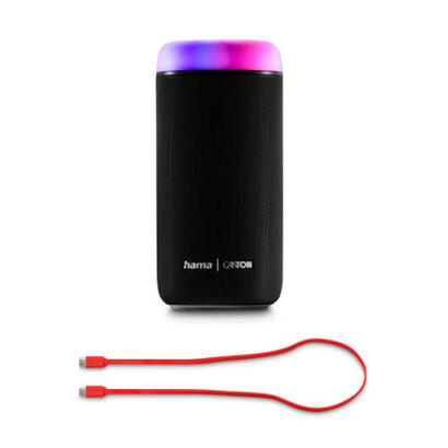 altavoces-canton-glow-pro-de-hama-negro-bluetooth-conector-de-35-mm-efectos-de-luz-led