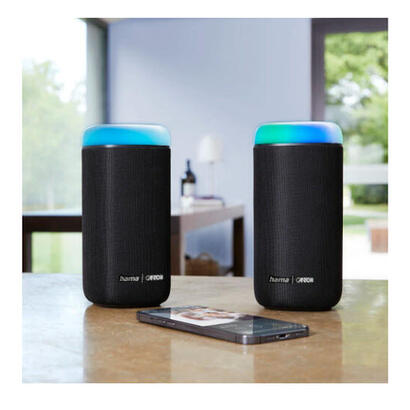 altavoces-canton-glow-pro-de-hama-negro-bluetooth-conector-de-35-mm-efectos-de-luz-led