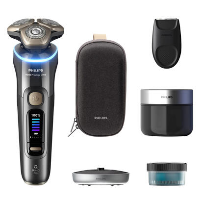 afeitadora-electrica-philips-i9000-prestige-ultra-xp940231-en-secomojado-skiniq-pro