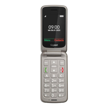 gigaset-gl595-silber