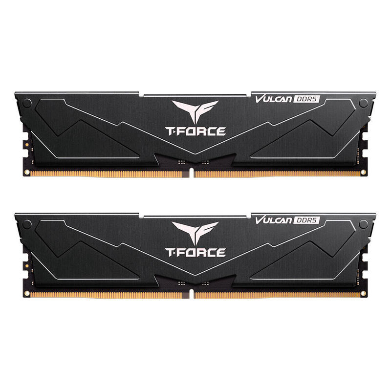 memoria-teamgroupte-ddr5-32gb-kit-2x16gb-pc-6000-team-t-force-vulcan-flbd532g6000hc30dc01-black memoria-teamgroupte-ddr5-32gb-kit-2x16gb-pc-6000-team-t-force-vulcan-flbd532g6000hc30dc01-black