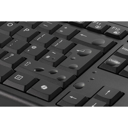 kensington-km270-eq-teclado-raton-incluido-oficina-rf-wireless-bluetooth-qwerty-nordico-negro