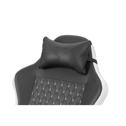 silla-gamer-mars-gaming-mgcxbbl-negra-y-blanca-reclinable-reposabrazos-ajustable-reposapies-cojines