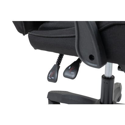 silla-gamer-mars-gaming-mgcxfgrbl-negra-y-blanca-reclinable-reposabrazo-ajustable-reposapies-cojines