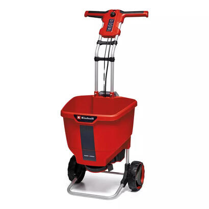 esparcidor-inalambrico-einhell-power-x-change-ge-sr-1822-li-solo-18-voltios-esparcidor-rojonegro-sin-bateria-ni-cargador