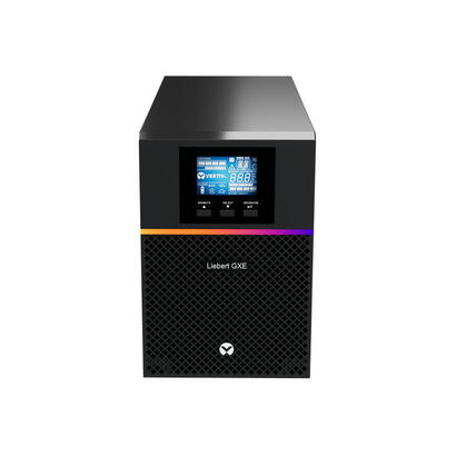 liebert-gxe-ups-15kva-1ph-ups-230v-tower-wbatteries-c14-inputc13-x8-output-2-year-warranty