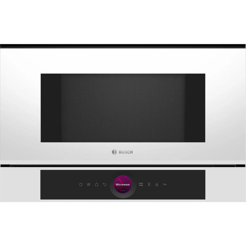 microondas-bosch-serie-8-bfl7221w1-blanco-solo-microondas-integrado-21-l-900-w microondas-bosch-serie-8-bfl7221w1-blanco-solo-microondas-integrado-21-l-900-w