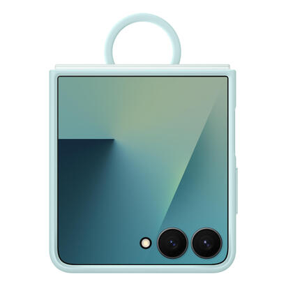 samsung-ring-case-silicone-fr-galaxy-flip7-light-cyan
