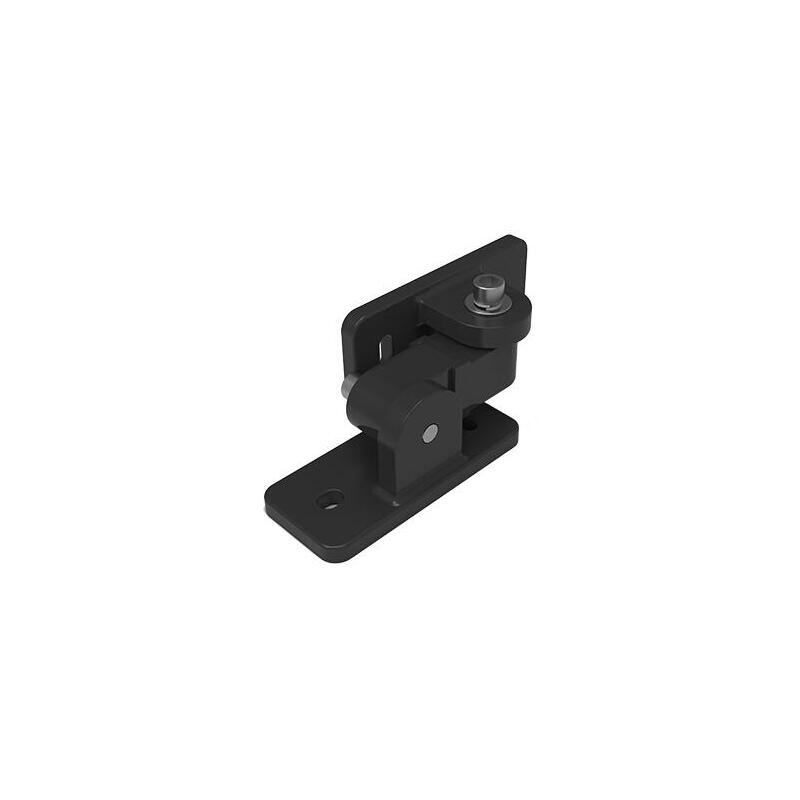fanvil-wm613-pared-aluminio-negro
