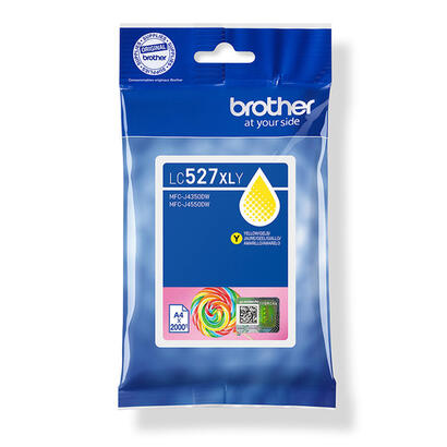 tinta-brother-amarillo-de-larga-duracion-lc527xly-2000-paginas