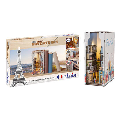 revell-tiny-adventures-paris-manualidades-00539