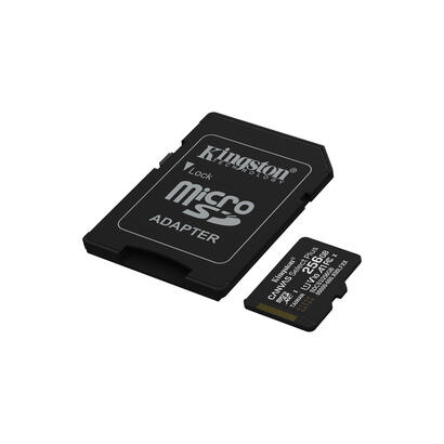 kingston-technology-256gb-microsdxc-canvas-select-plus-gen3-150mbs-a1-incluye-adaptador-de-sd