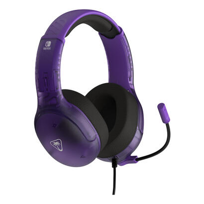 auriculares-turtle-beach-airlite-fit-alambrico-diadema-juego-negro-purpura