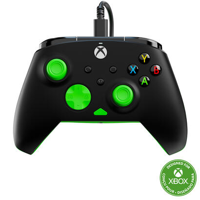 turtle-beach-rematch-core-negro-verde-usb-gamepad-pc-xbox-xbox-one-xbox-series-s-xbox-series-x