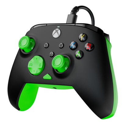 turtle-beach-rematch-core-negro-verde-usb-gamepad-pc-xbox-xbox-one-xbox-series-s-xbox-series-x