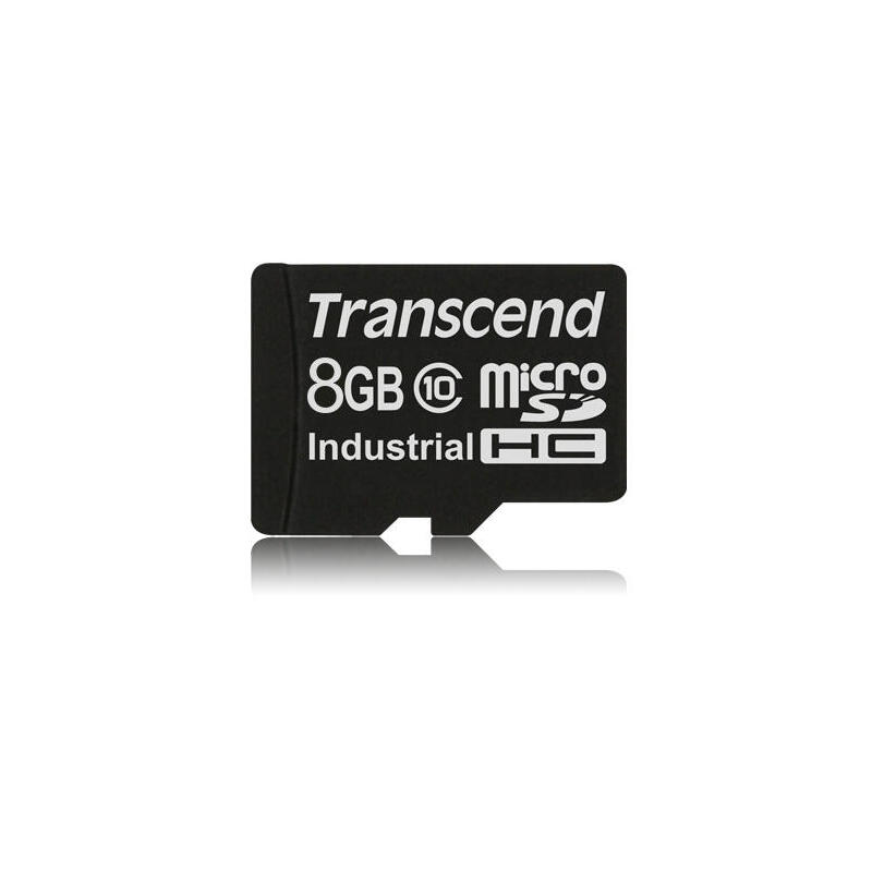 card-transcend-8gb-ind-microsdhc10-no-adapter-industrie