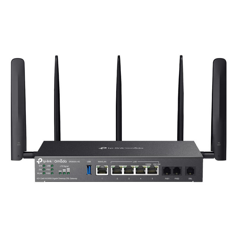 tp-link-omada-desktop-dsl-gateway-ax3000-dr3650v-4g-4g-cat6-gigabit-wan8xlan tp-link-omada-desktop-dsl-gateway-ax3000-dr3650v-4g-4g-cat6-gigabit-wan8xlan